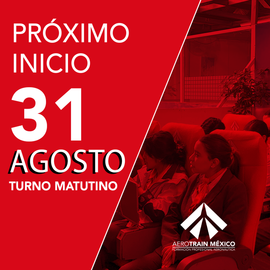 Fechas de inicio