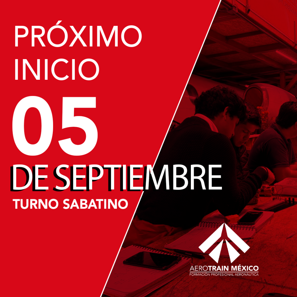 Fechas de inicio
